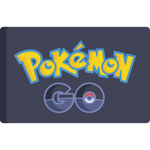 Pokemon Special Flat icon