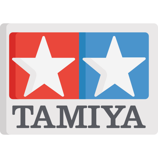 Tamiya Special Flat icon