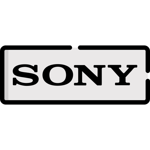 sony Special Lineal color icono