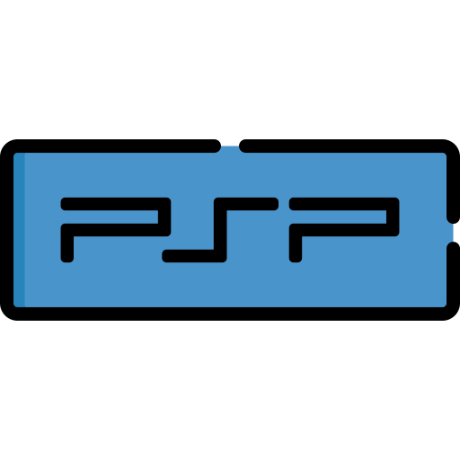 psp Special Lineal color icon