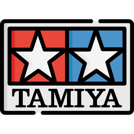 tamiya Special Lineal color icon