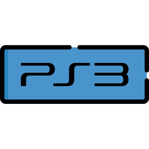 ps3 Special Lineal color icon