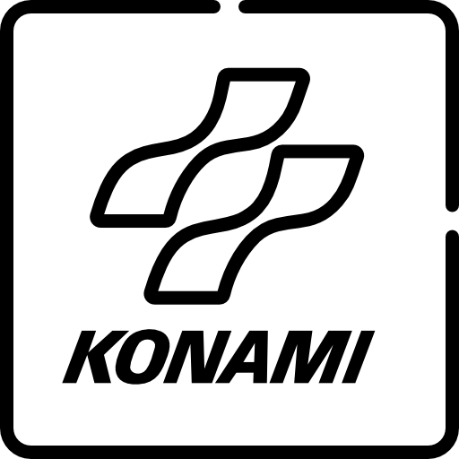 konami Special Lineal ikona