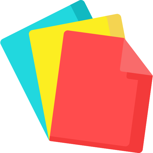 Paper Special Flat icon