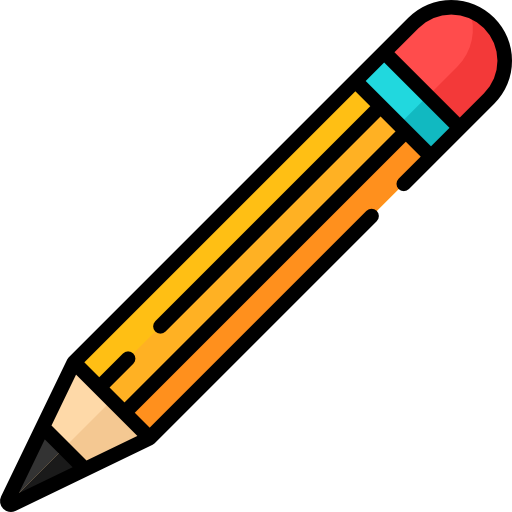 ołówek Special Lineal color ikona