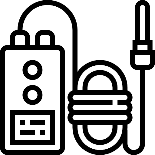 薔薇 Meticulous Line icon