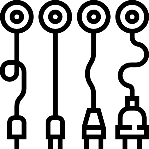 타투 Meticulous Line icon