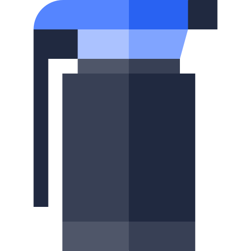 granada Basic Straight Flat icono