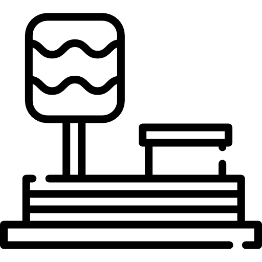 アリーナ Special Lineal icon
