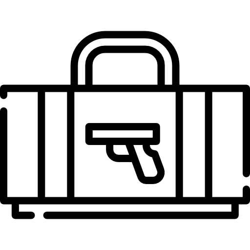ブリーフケース Special Lineal icon