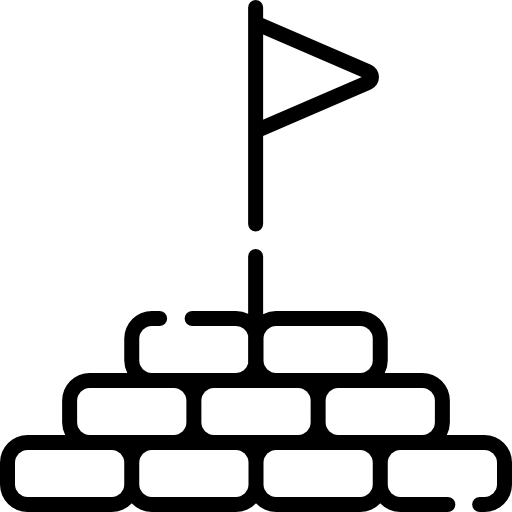 bramka Special Lineal ikona