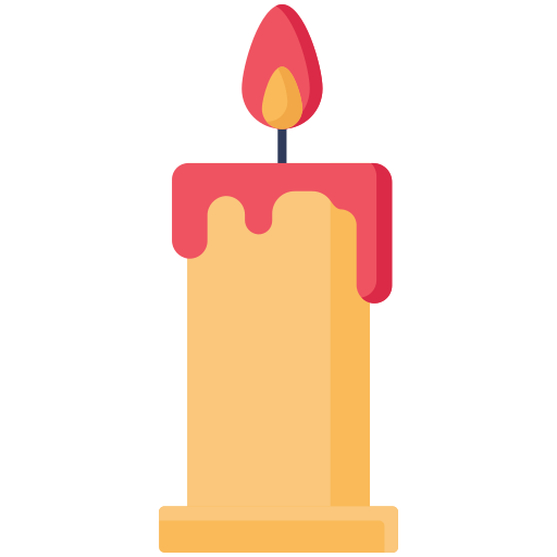 candela Dinosoft Flat icona