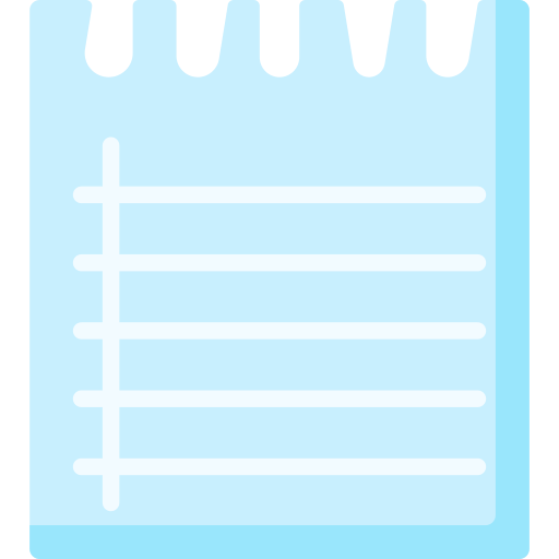 Бумага Special Flat иконка