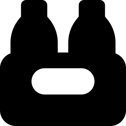 melk Generic Glyph icoon