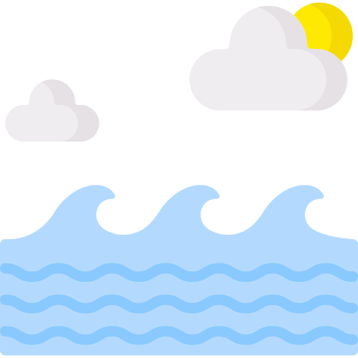 ondas Special Flat icono