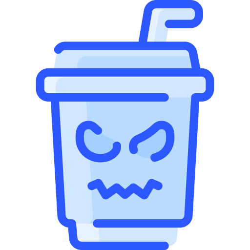 Drink Vitaliy Gorbachev Blue icon