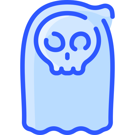 muerte Vitaliy Gorbachev Blue icono