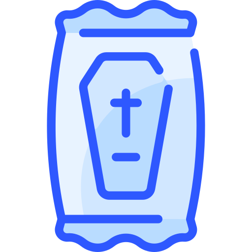 cukierek Vitaliy Gorbachev Blue ikona