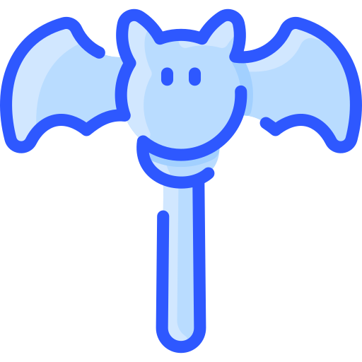 murciélago Vitaliy Gorbachev Blue icono