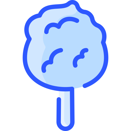 algodón Vitaliy Gorbachev Blue icono