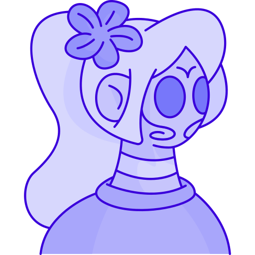Catrina Generic Outline Color icon