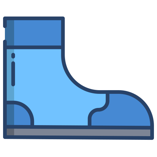 stiefel Icongeek26 Linear Colour icon