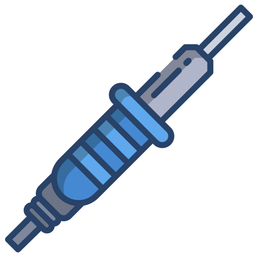 Soldering Icongeek26 Linear Colour icon
