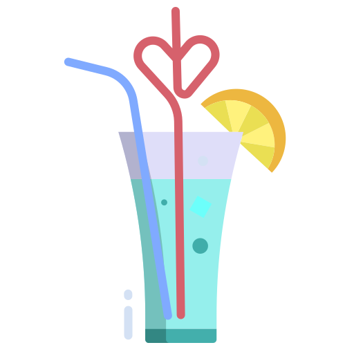 Juice Icongeek26 Flat icon