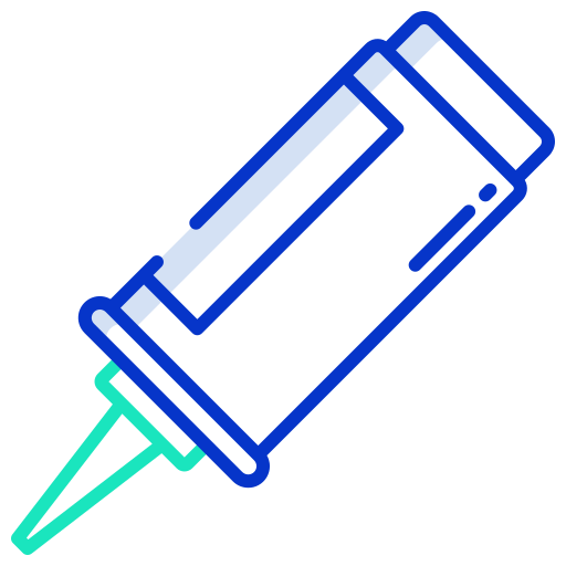 silicone Icongeek26 Outline Colour icona