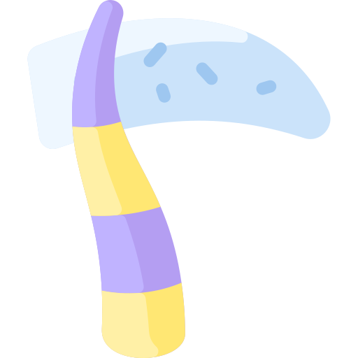 Scythe Vitaliy Gorbachev Flat icon