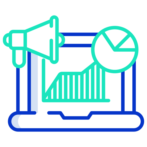 노트북 Icongeek26 Outline Colour icon