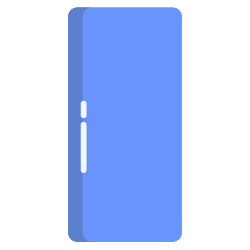 rectangle Icongeek26 Flat Icône
