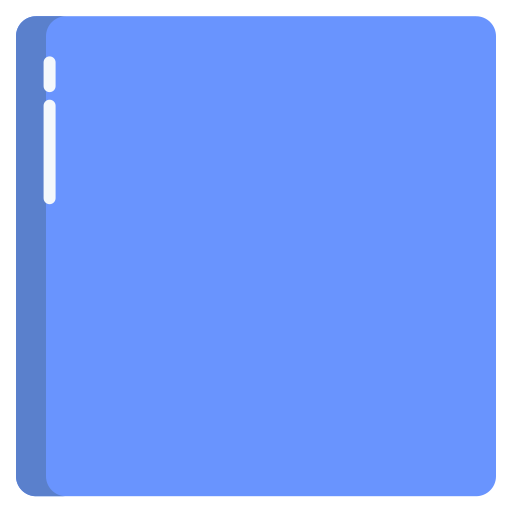 Square Icongeek26 Flat icon