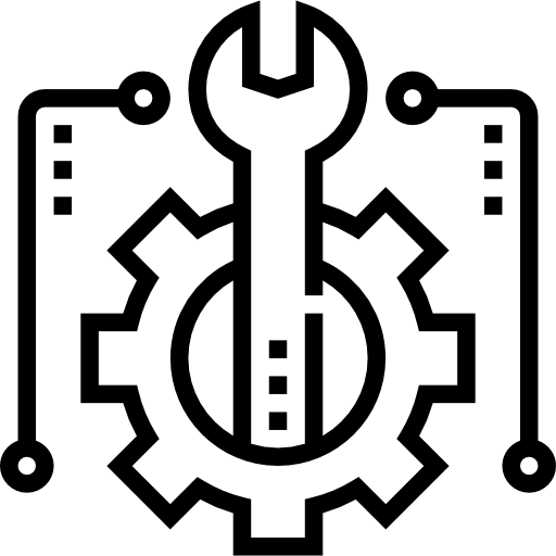 コンベア Meticulous Line icon