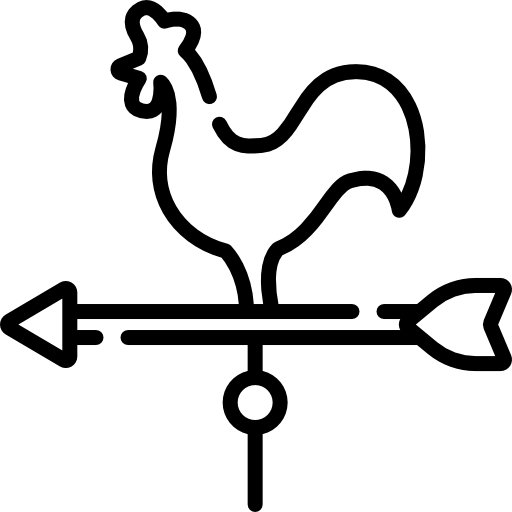 veleta Special Lineal icono