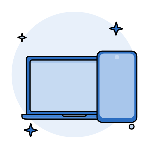 integration Generic Rounded Shapes icon