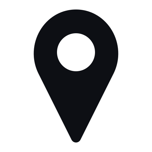 mapy Generic Glyph ikona