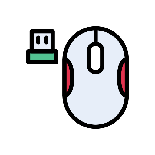 taconeador Vector Stall Lineal Color icono