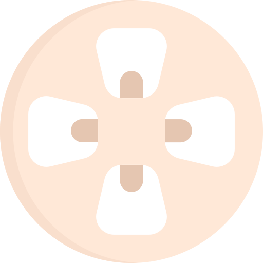 Loofah Generic Flat icon