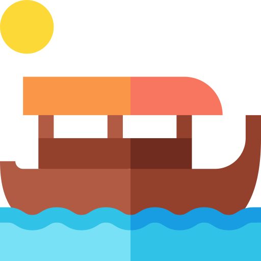 Лодка Basic Straight Flat иконка