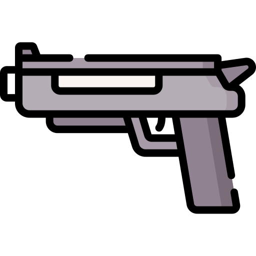 Оружие Special Lineal color иконка