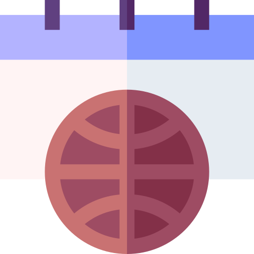 sport Basic Straight Flat icon