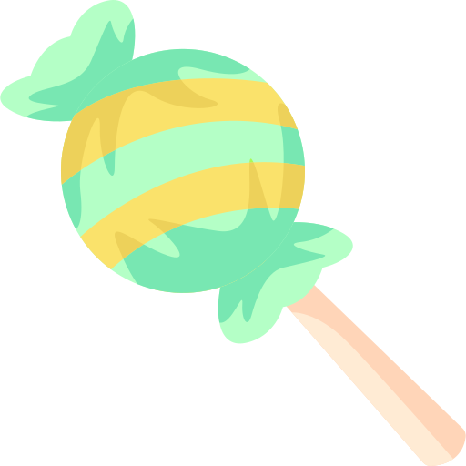 Lollipop Generic Flat icon