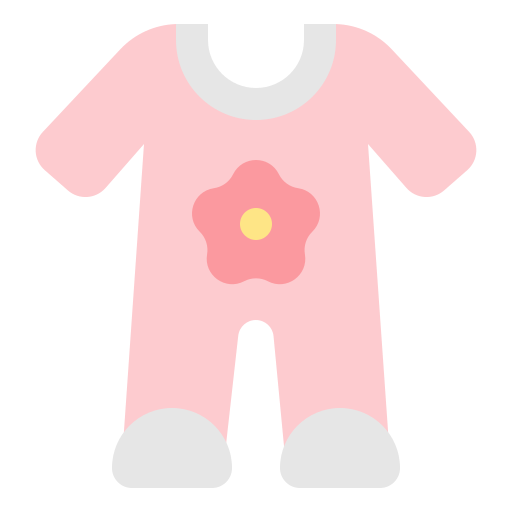 onesie Generic Flat icon