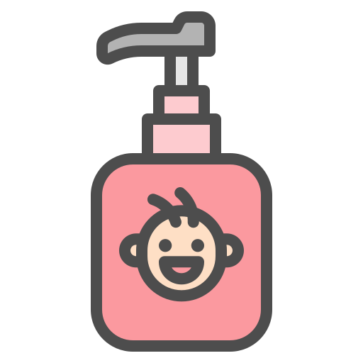 szampon Generic Outline Color ikona