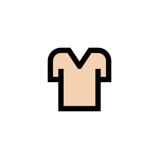 Рубашка Vector Stall Lineal Color иконка