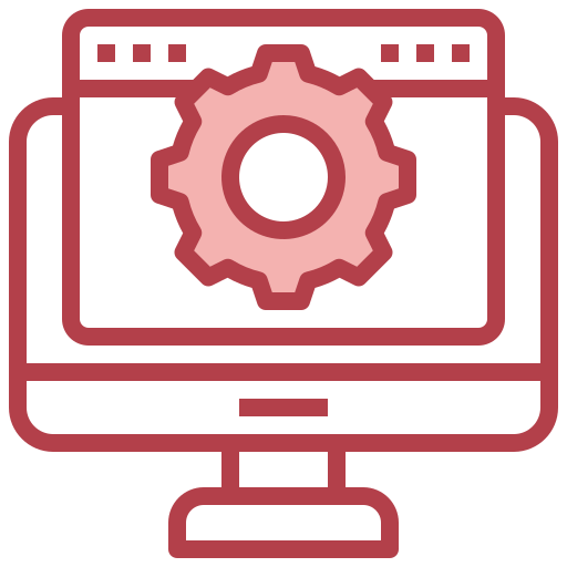 plataforma digital Surang Red icono