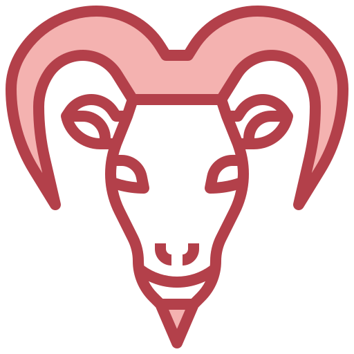 Goat Surang Red icon