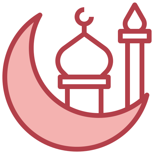 Moon Surang Red icon
