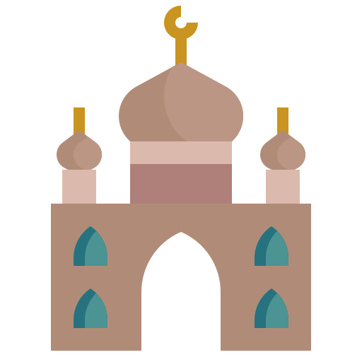 Дворец Surang Flat иконка